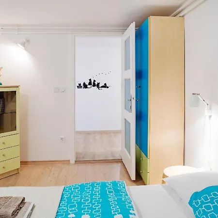 Fuer 4 Personen Ca 60 Qm In Ljubljana, Krain Oberkrain * ليوبليانا