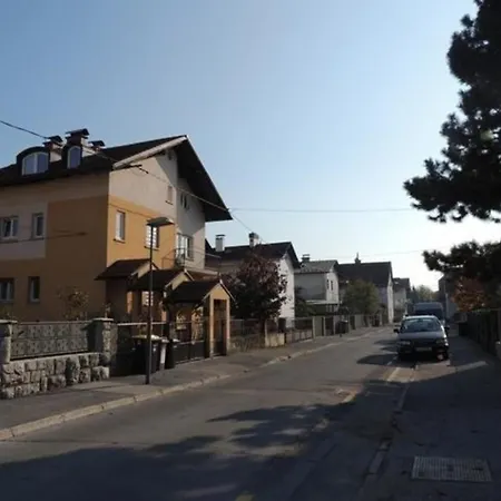 Fuer 4 Personen Ca 60 Qm In Ljubljana, Krain Oberkrain Ljubljana
